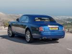 Rolls-Royce Phantom Coupe 2012 года
